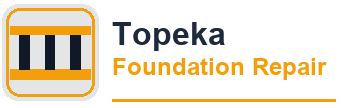 Topeka Foundation Repair logo